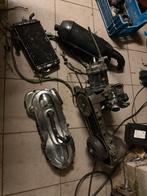 150cc LC piaggio blok, Enlèvement, Comme neuf