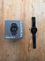 Garmin Vivoactive 4, Neuf, Étanche, Enlèvement, Avancer d'un pas