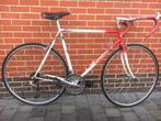 2 x Retro race- / koersfietsen, Fietsen en Brommers, 55 tot 59 cm, Ophalen, Jaren '60 of nieuwer