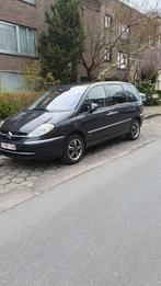 Citroën c8, Auto's, Euro 5, Monovolume, C8, 5 deurs