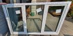 Chassis avec vitrage thermopane 204 cm x 125 cm, Neuf, Double vitrage, 160 cm ou plus, 120 à 160 cm