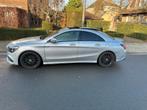 HOMOLOGUÉE MERCEDES CLA 200d AMG 2018, Autos, Achat, Euro 6, Noir, Diesel