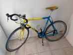 Retro fiets, Fietsen en Brommers, 28 inch, Gebruikt, Heren, 57 tot 61 cm