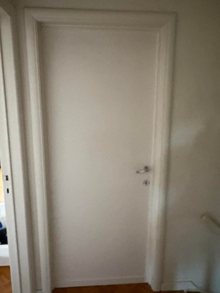 Plus de 10 portes intérieures, Porte intérieure, Porte pliante, Enlèvement, Bois