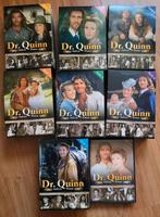Dr. Quinn medicine woman de complete serie, Ophalen of Verzenden