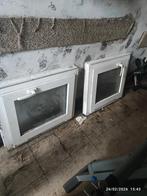 PVC raam dubbel glass, Enlèvement