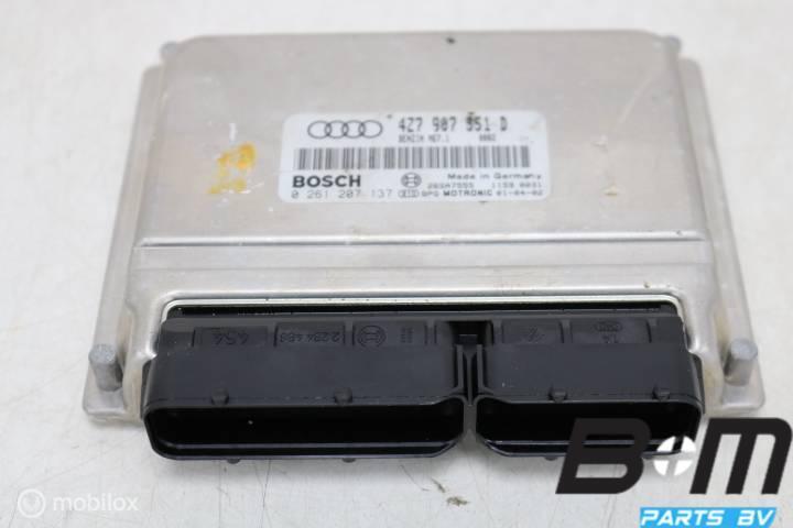Motor computer Audi A6 4B Allroad 4Z7907511D, Gebruikt