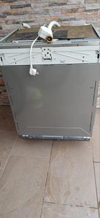 Vaatwasser Miele voor opmaak of onberdelen, Ophalen