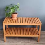 IKEA RÅGRUND bamboe bankje, Huis en Inrichting, Tafels | Sidetables, Ophalen