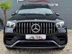 Mercedes-Benz GLE 350 d 4-Matic * KIT 63 AMG ORIGINAL *, Cuir, Achat, Euro 6, Entreprise