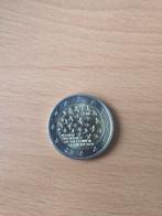 Herdenkingsmunt stuk (nominale waarde 2€), Postzegels en Munten, Munten | Europa | Euromunten, Ophalen, België