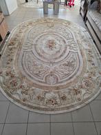 Belgische tapijten twee stukken, Ophalen