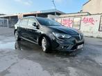 Renault megane braak euro 6b édition bose, Cuir, Achat, Euro 6, Détection des panneaux routiers