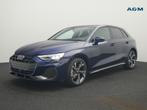 Audi A3 Sportback A3 Sportback 35 TFSI Business Edition S li, Argent ou Gris, Achat, Automatique, Hatchback