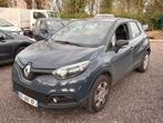 RENAULT CAPTUR 0.9 TCE 90cv eco2, Autos, Achat, Boîte manuelle, 5 portes, Essence
