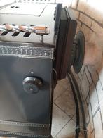 Stoof merk Well Straler, Ophalen, Gebruikt