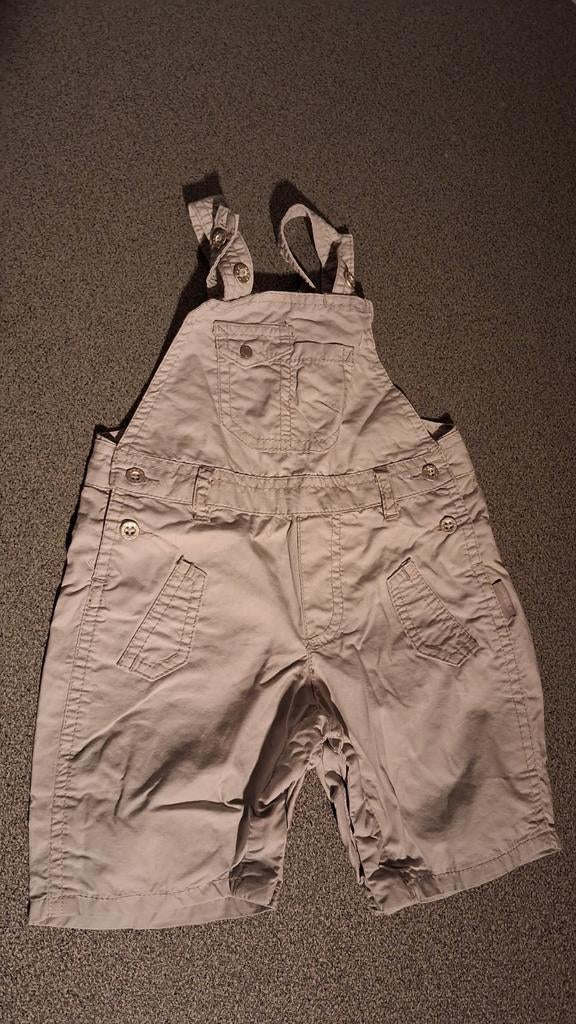 Salopet Mexx taille 62, Garçon, Enlèvement ou Envoi, Comme neuf, Pantalon