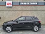 SEAT Arona Arona 1.0 TSI Style - Lane Front assist - cruise, Voorwielaandrijving, Stof, Gebruikt, 1700 kg