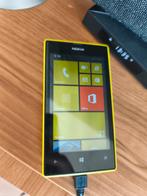 Nokia Lumia 520, Télécoms, Enlèvement