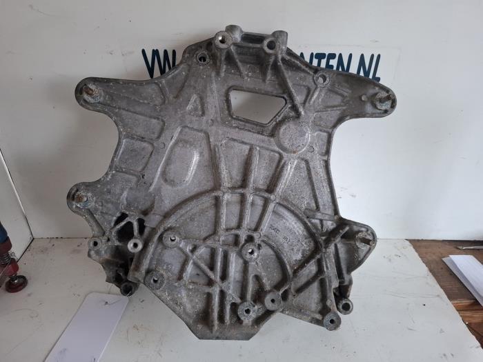 Distributiedeksel van een Alfa Romeo Stelvio, Auto-onderdelen, Motor en Toebehoren, Alfa Romeo, Gebruikt, 3 maanden garantie, Ophalen of Verzenden