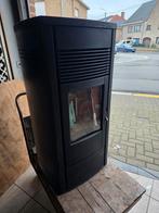 Pelletkachel MCZ 8kw, Huis en Inrichting, Kachels, Ophalen of Verzenden, Pelletkachel