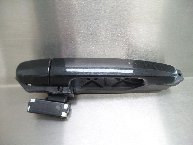 PORTIERGREEP BUITEN LINKS ACHTER Toyota Urban Cruiser, Gebruikt, Achter, Toyota