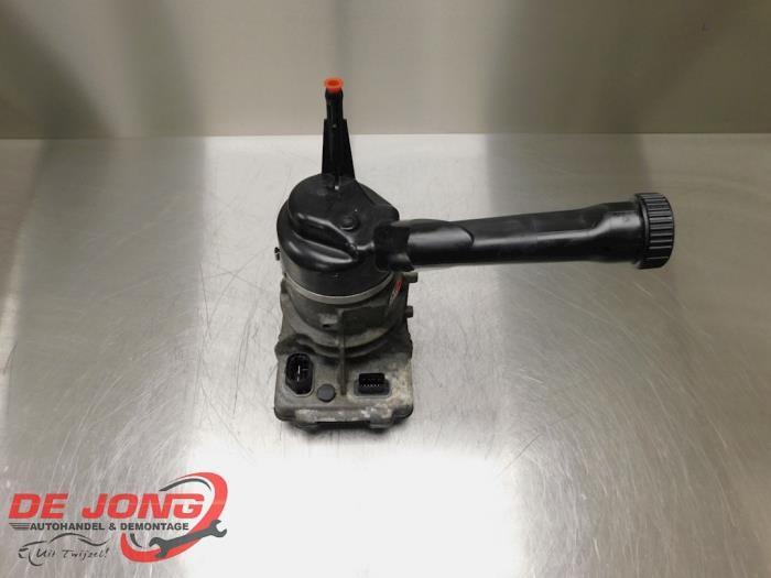 Pompe direction assistée d'un Peugeot 308, Autos : Pièces & Accessoires, Commande, Peugeot, Utilisé, 3 mois de garantie, Enlèvement ou Envoi