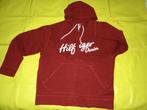 Tommy Hilfigerhoodie Medium, Kleding | Heren, Truien en Vesten, Tommy hilfiger, Gedragen, Rood, Verzenden