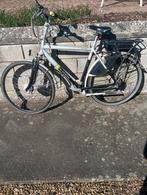 Gazelle fiets electrisch 28 inch, Fietsen en Brommers, Ophalen, Gazelle