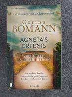 Corina Bomann Agneta's erfenis, Enlèvement, Comme neuf, Corina Bomann