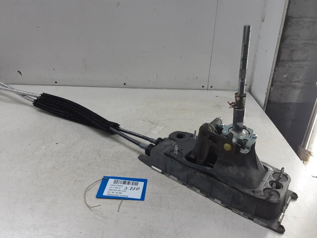 MECANISME DE CHANGEMENT DE VITESSES Volkswagen (1T0711049P), Autos : Pièces & Accessoires, Autres pièces automobiles, Volkswagen