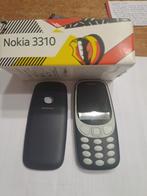 Nokia 3310, Télécoms, Téléphonie mobile | Nokia, Classique ou Candybar, Comme neuf, Enlèvement, Sans simlock