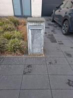 Stenen brievenbus, Tuin en Terras, Ophalen