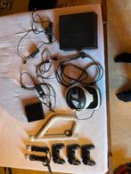 Ps4/ vr set/ 5 games, Games en Spelcomputers, Ophalen, Gebruikt, VR-bril, Sony PlayStation