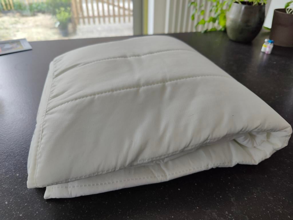 Protège-matelas pour lit d'enfant 70x160 cm NOUVEAU, Enlèvement ou Envoi