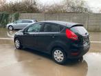 Ford Fiesta 1.3 essence 2011 avec 121000 km *clim* garantie, Autos, 1242 cm³, Euro 5, Achat, Entreprise