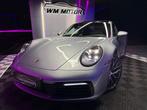 Porsche 992 (bj 2020, automaat), Auto's, Porsche, Automaat, 4 zetels, Gebruikt, Zwart