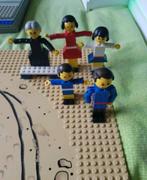 Les poupées Lego consultent également mon autre lot gigantes, Enlèvement, Lego