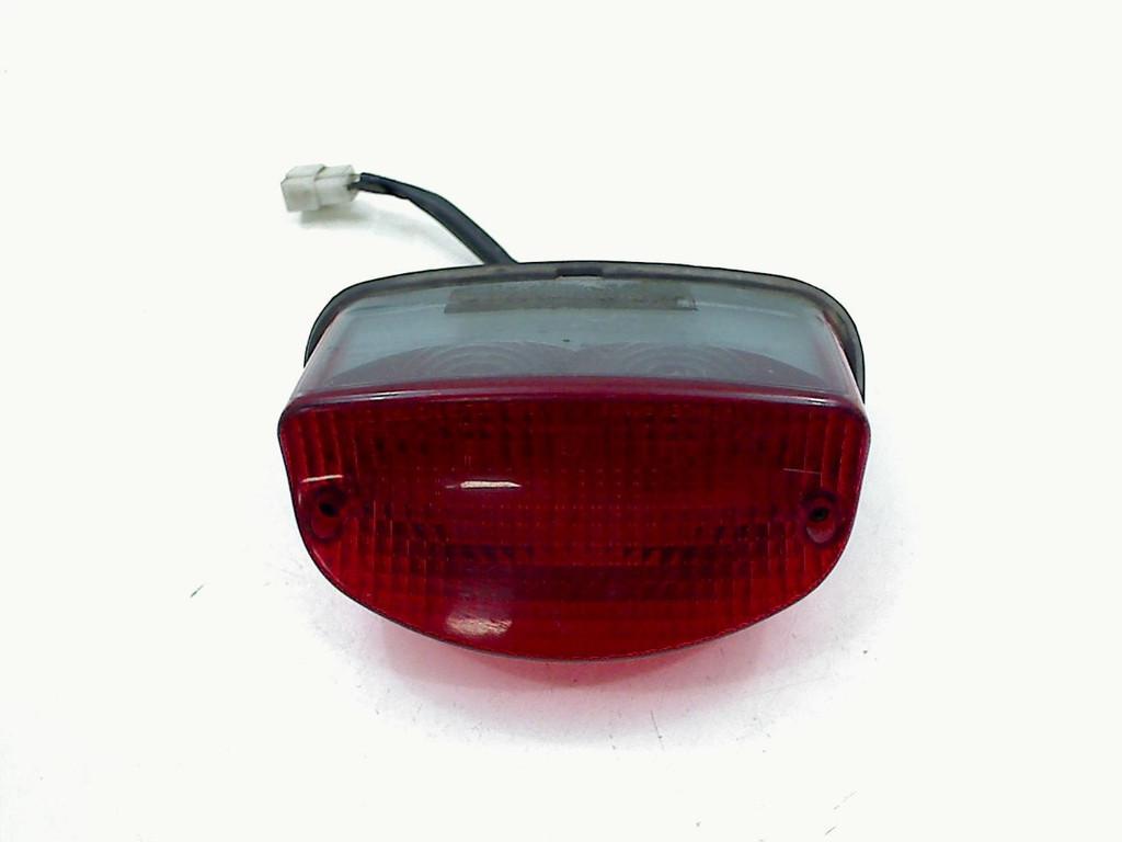 FEU ARRIÈRE Suzuki GS 500 F 2004-2006 (GS500F) (040-8696), Dhr. S. di Majo, Utilisé, Info@cama-motorparts.nl, P.J. Troelstraweg 8 8
3144 CX  MAASSLUIS, NL