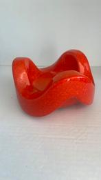 Space age Vide Poche Roberto Rigon, Enlèvement