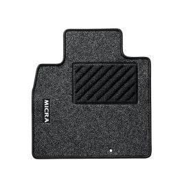 Tapis de voiture Nissan Micra — KE745-5F001BE, Autos : Divers, Tapis de voiture, Enlèvement ou Envoi