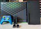 Xbox Series X One 1TB Console met Aqua Shift Controller,, Games en Spelcomputers, Spelcomputers | Xbox Series X en S, Ophalen