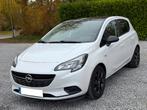 Opel Corsa 1.0i Turbo Black Edition 1e eigenaar CarPlay, Auto's, Opel, Voorwielaandrijving, Testrit aan huis, Stof, https://public.car-pass.be/vhr/b05e503e-a833-4f9d-8299-78931e435e6b