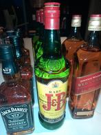 Scotch, Enlèvement ou Envoi