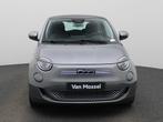 Fiat 500 500e 42 kWh Icon (automatique), Autos, Fiat, Argent ou Gris, Achat, 87 kW, Entreprise
