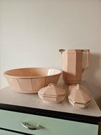 Waskom, kan en toebehoren, Antiek en Kunst, Ophalen