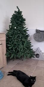 Kerstboom, Enlèvement