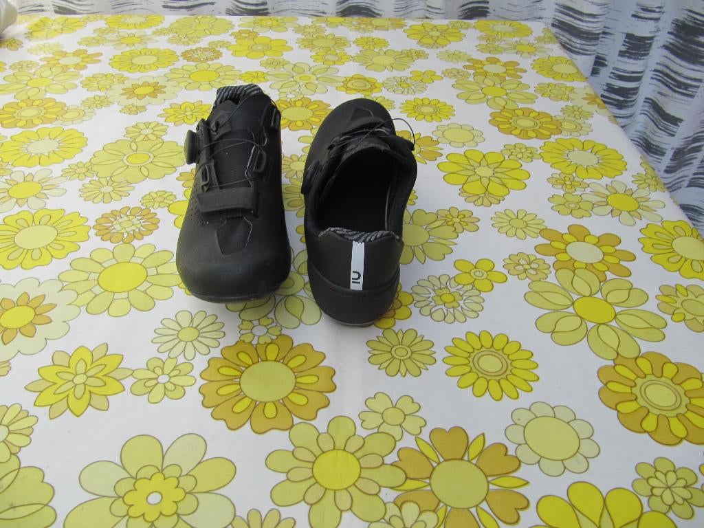 Fietsschoenen maat 41, Heren, Schoenen, Ophalen of Verzenden, Zo goed als nieuw