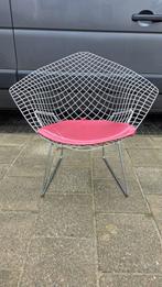 Harry Bertoia design fauteuil, Enlèvement