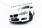 Maxton Design Bmw 3 Serie F30 Achterklep Spoiler Extention, Envoi